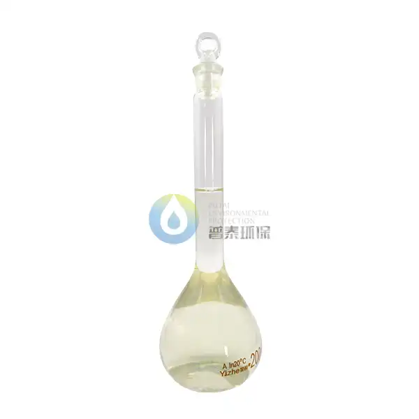 Liquid Poly Aluminium Chloride